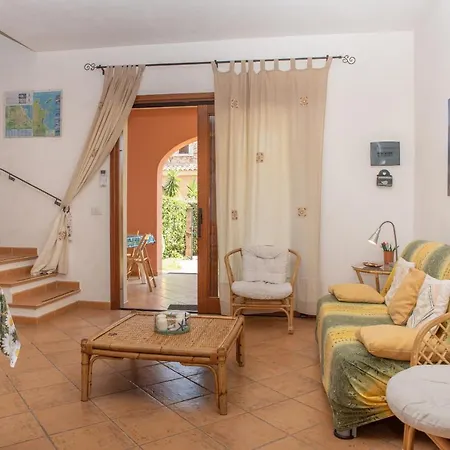 Villa Olivastro *