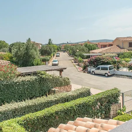 Villa Olivastro *