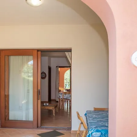 Villa Olivastro *