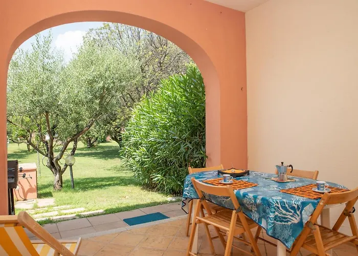 Olivastro Villa